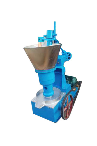 Cotton Seed Oil Extraction Machine